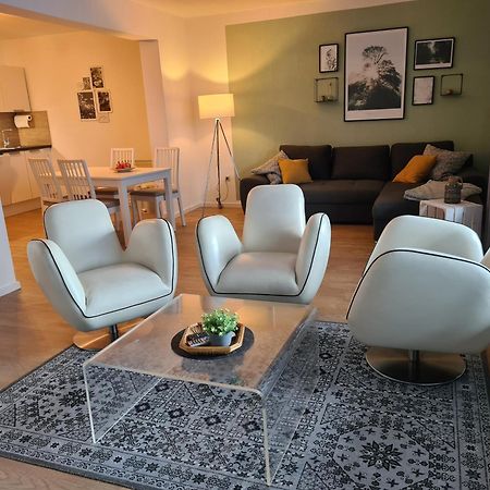 Ferienwohnungen Dora Und Hansi Braunlage Quarto foto