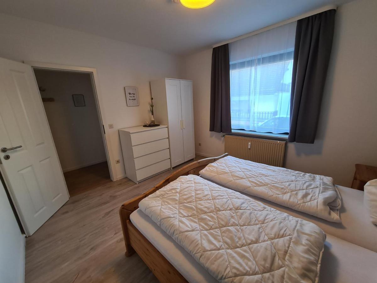 Ferienwohnungen Dora Und Hansi Braunlage Exterior foto